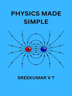 cover image of Physics Made Simple